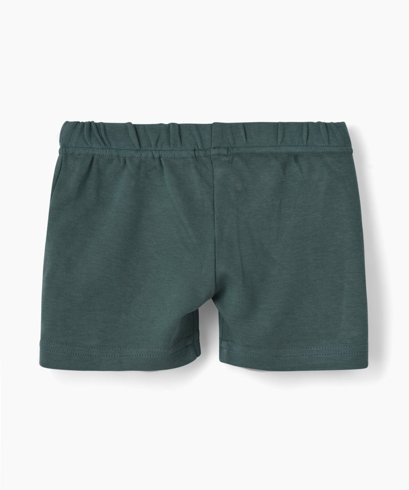 JAM BOYS KNIT SHORTS - Image 2
