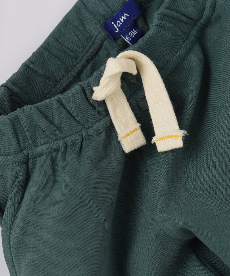 JAM BOYS KNIT SHORTS - Image 3