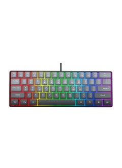 Multicolour