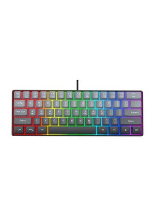 Multicolour