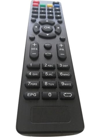 Neta جهاز تحكم عن بعد تلفزيون كابل HD9000  - Image 1