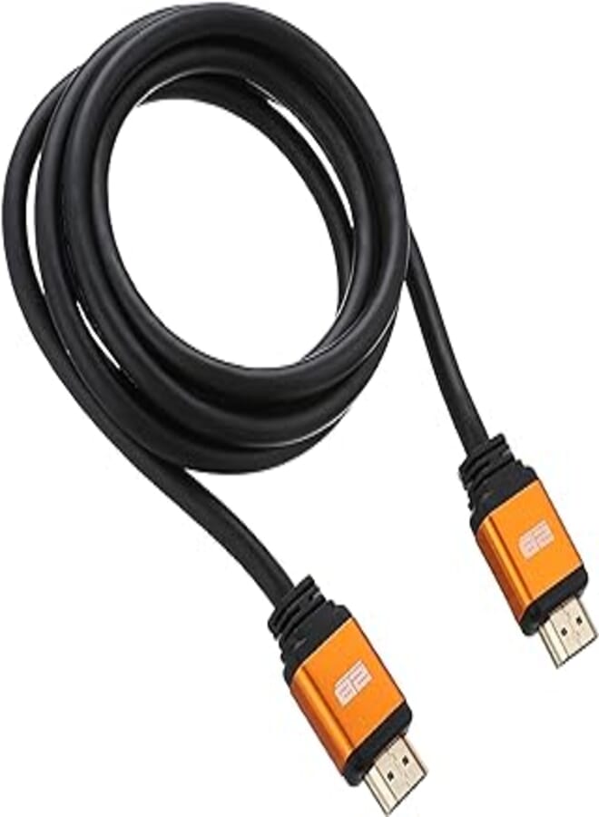 2B 2B HDMI to HDMI - 1.8 Meter