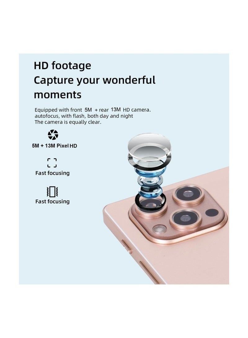 X - Prime X-Prime A15 Max Android 13 Tablet 10.1″ HD Display | 8GB RAM + 256GB ROM | Dual SIM 5G & WiFi | With Wireless Keyboard & Mouse | Dual Camera | Google Meet & Zoom Ready – Grey - Image 5