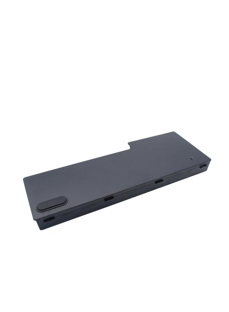 Terabyte 4400mAh/10.8V Battery Compatible with Toshiba fit P/N: PA3479U-1BRS, PA3480U-1BRS, PABAS078 - Image 3