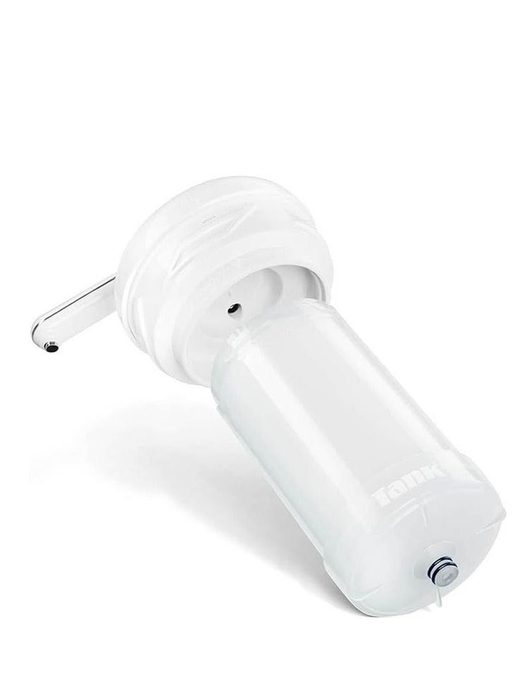 Tank PRO S Cartridge - 4 Pressurized Purification Functions T - Image 3