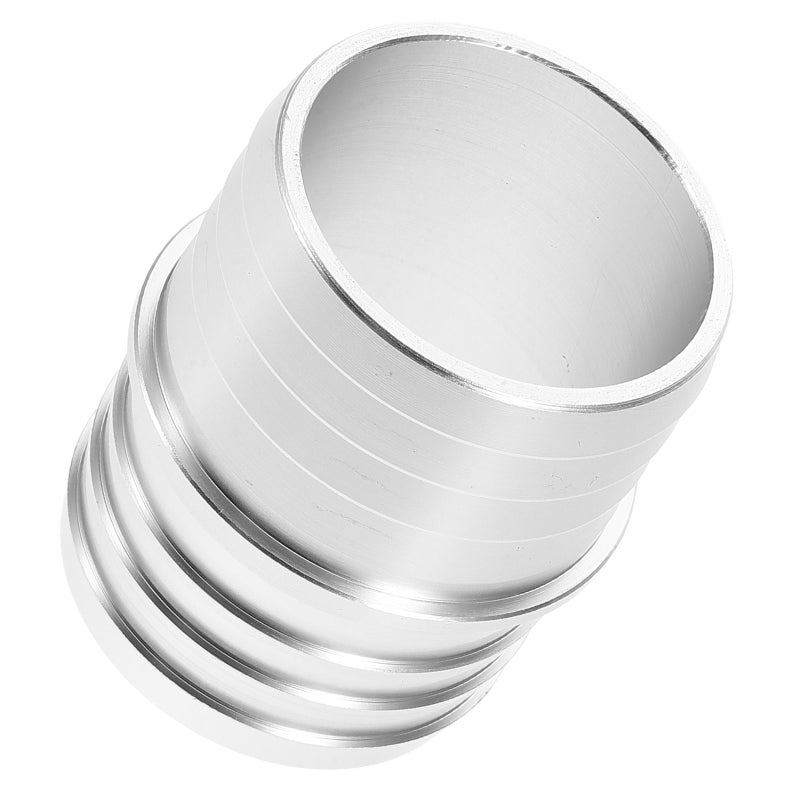 Aluminum Radiator Hose Adapter 1-1/2 Inch Coolant Hose Junction Connector Hose Coupler Fitting For Vehicle Cooling System - Image 1