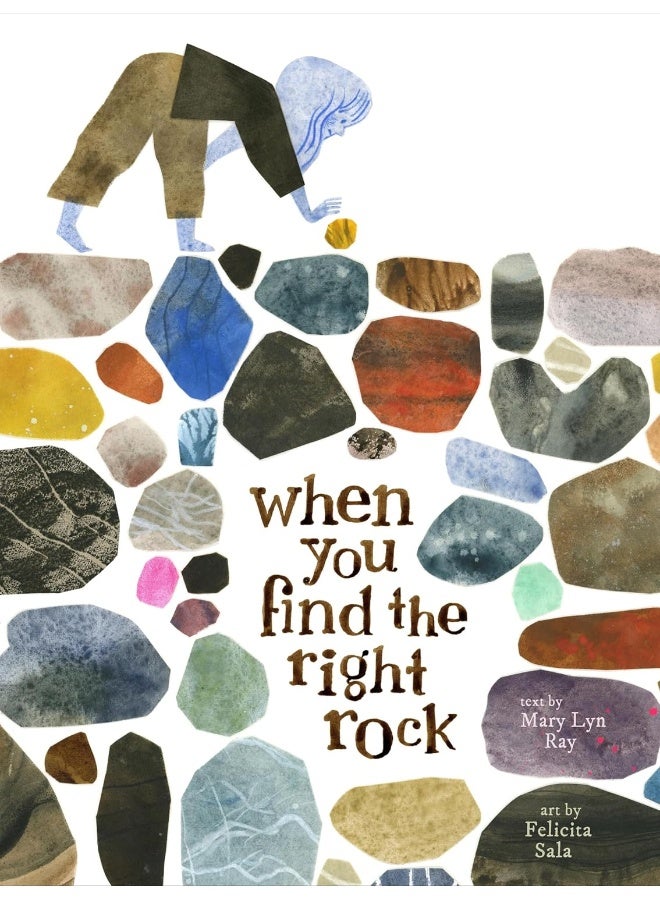 When You Find the Right Rock - Image 1