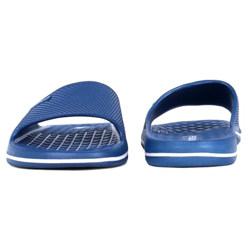 FLITE Men's FL0245G Sky BLUE Sliders 7 (FL0245GBSBS0007) - Image 5
