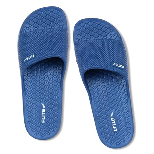 FLITE Men's FL0245G Sky BLUE Sliders 7 (FL0245GBSBS0007) - Image 3