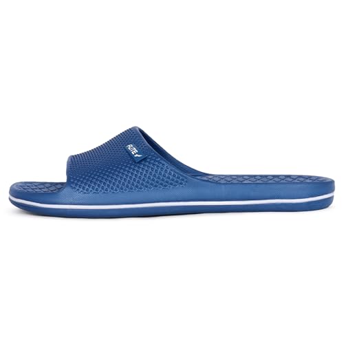 FLITE Men's FL0245G Sky BLUE Sliders 7 (FL0245GBSBS0007) - Image 4