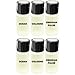 KESOCI Car Air Freshener Refill Liquid Set of 6 x 10 ML Smart Car Air Freshener Refill Car Fragrance Refill Car Diffuser Refill Bold Sent Collection - Image 2