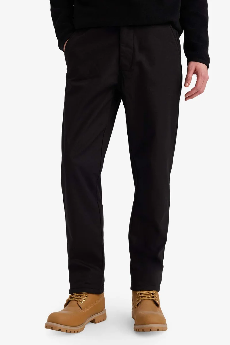 Defacto  Jogger Fit Pocket Detail Trousers for Men | Best Price UAE