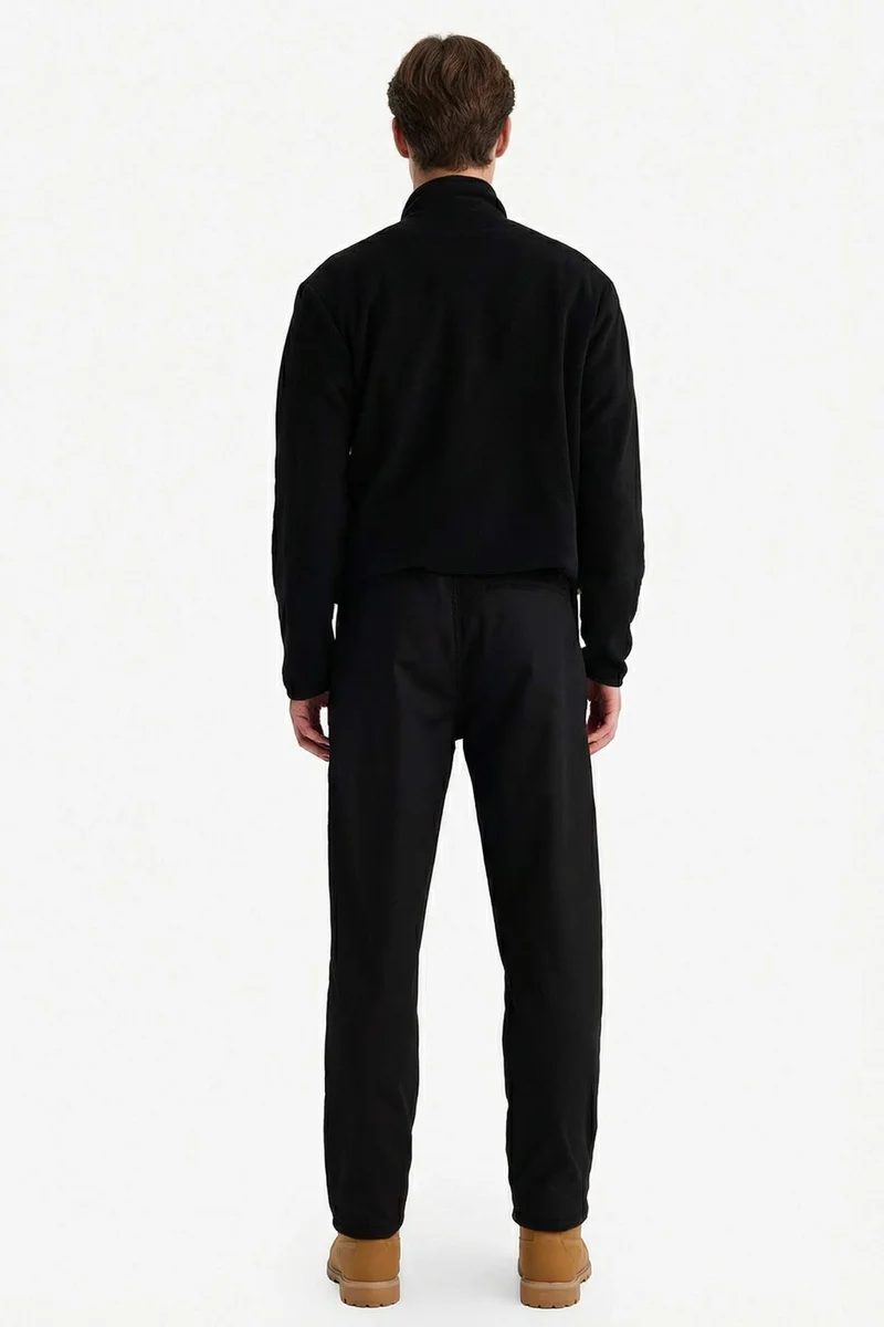Defacto  Jogger Fit Pocket Detail Trousers for Men | Best Price UAE