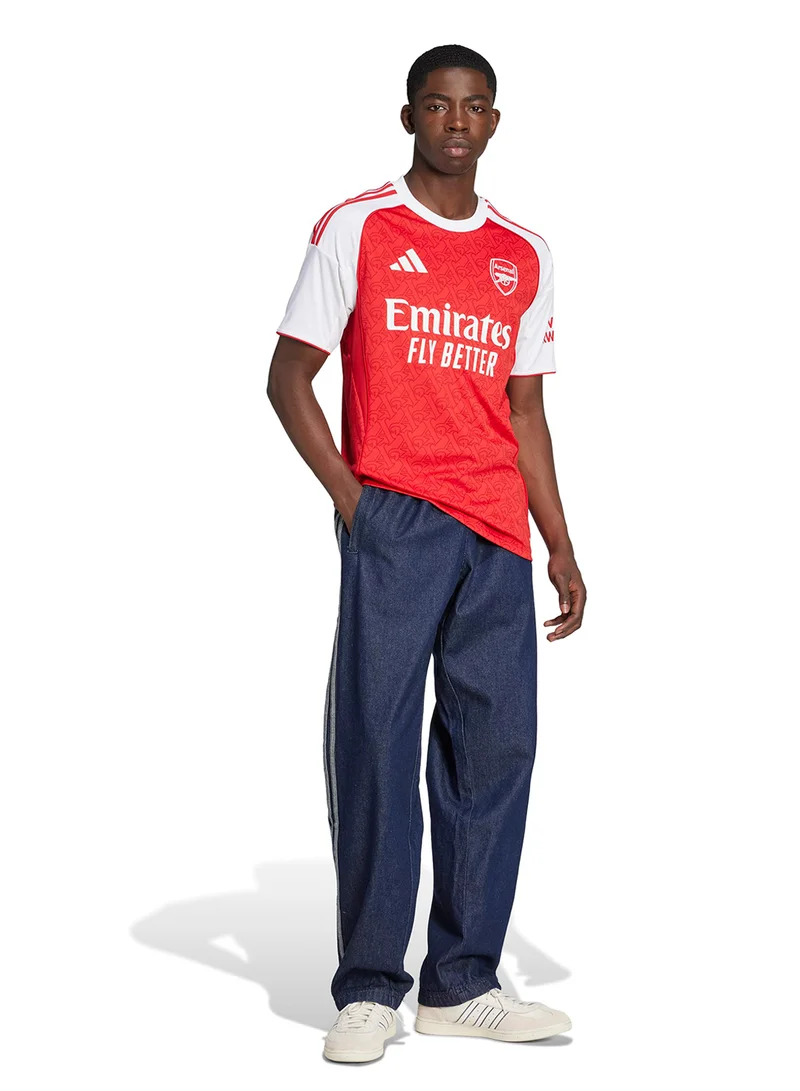 Adidas Arsenal 25/26 Home Jersey