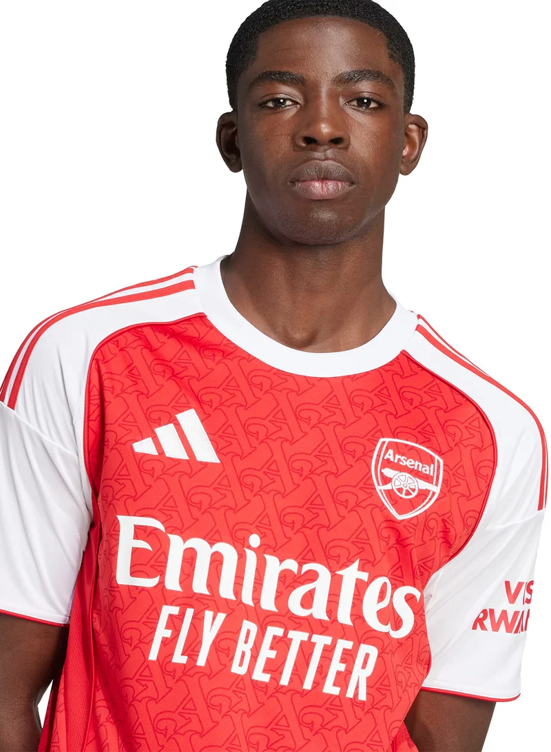 Adidas Arsenal 25/26 Home Jersey
