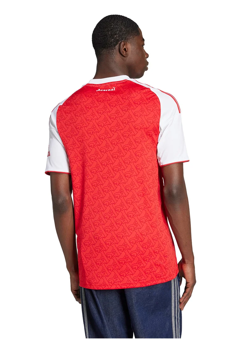 Adidas Arsenal 25/26 Home Jersey
