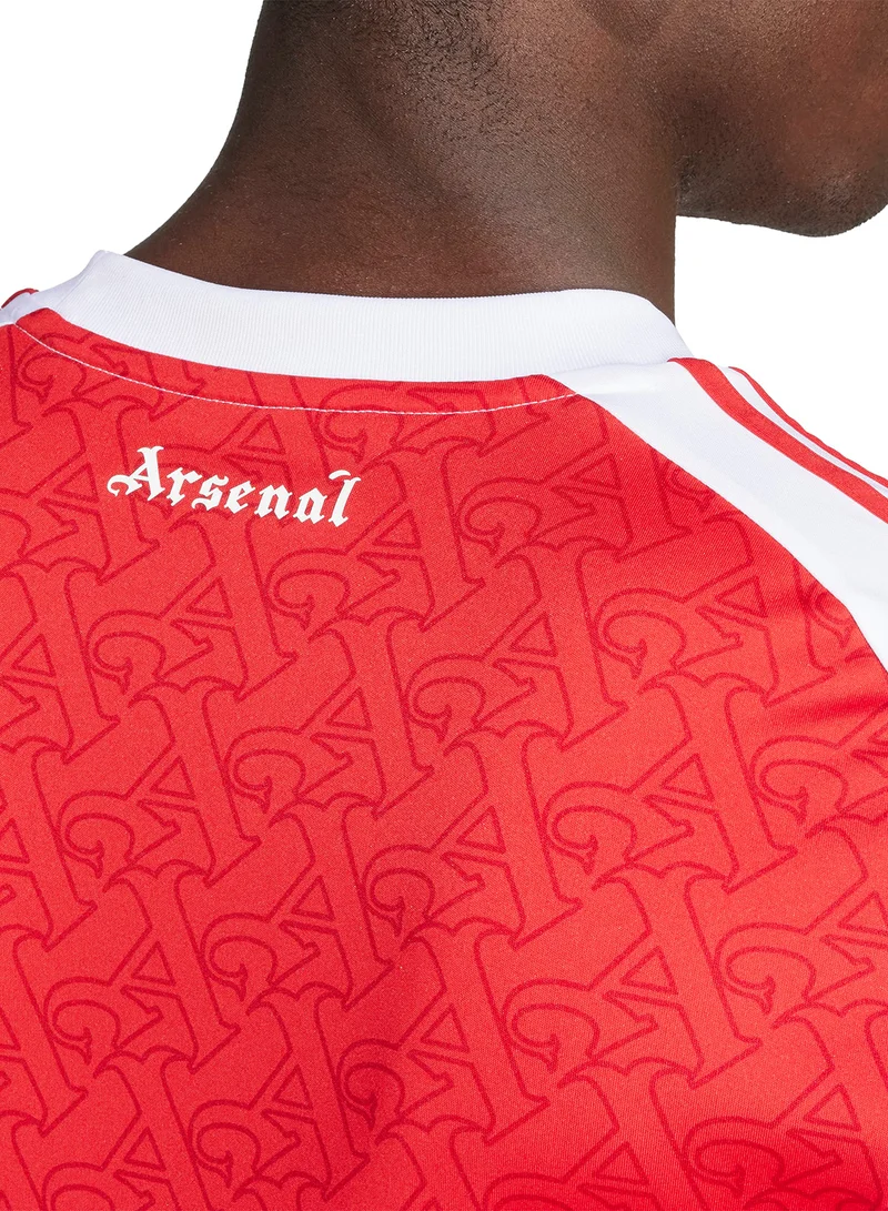 Adidas Arsenal 25/26 Home Jersey