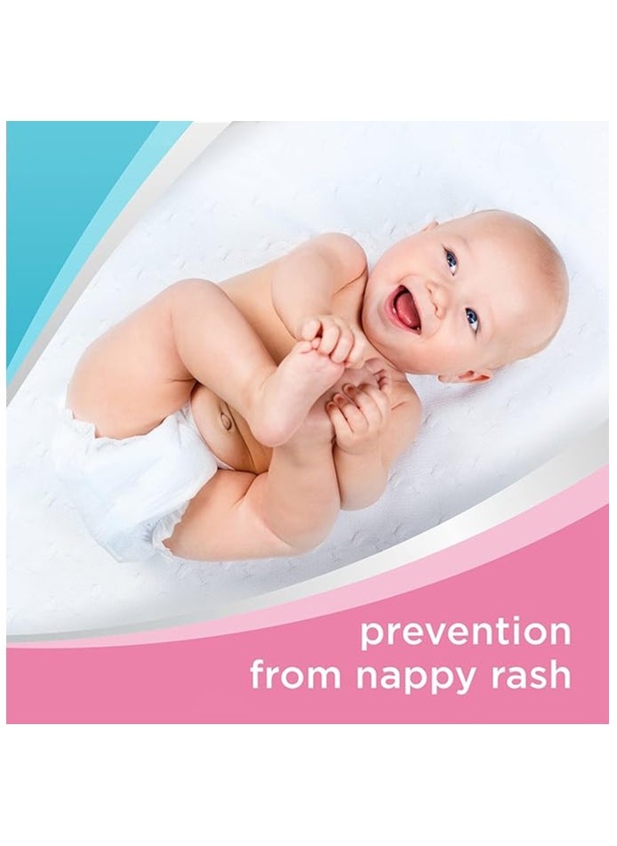 Bepanthen Nappy Care Ointment to Protects Against Nappy Rash, 100g  - Image 2