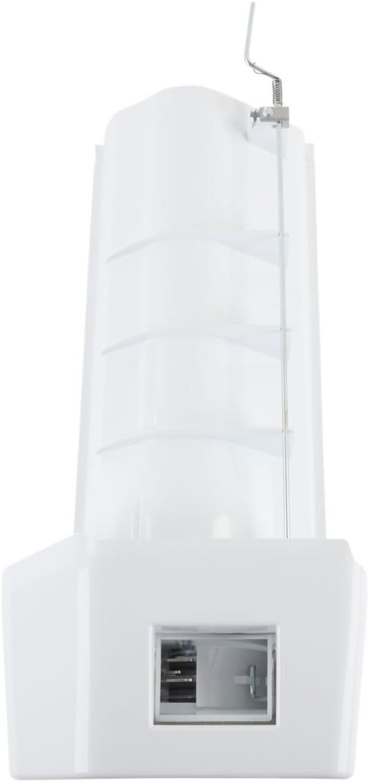 Whirlpool Whirlpool W11185686 OEM SxS Refrigerator Ice Container  - Image 4