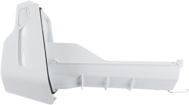 Whirlpool Whirlpool W11185686 OEM SxS Refrigerator Ice Container  - Image 2