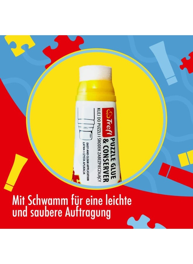 Trefl glue & conserver/Trefl - Image 4