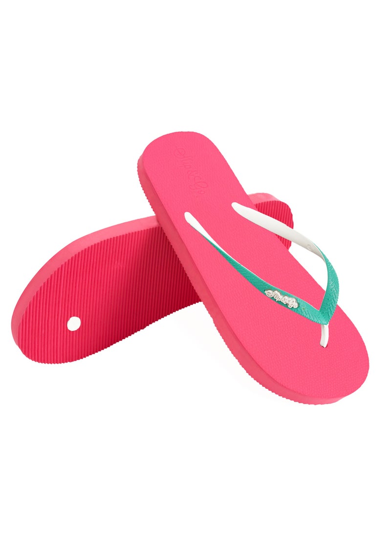 Slip&Go Fashionable Slippers  - Image 3