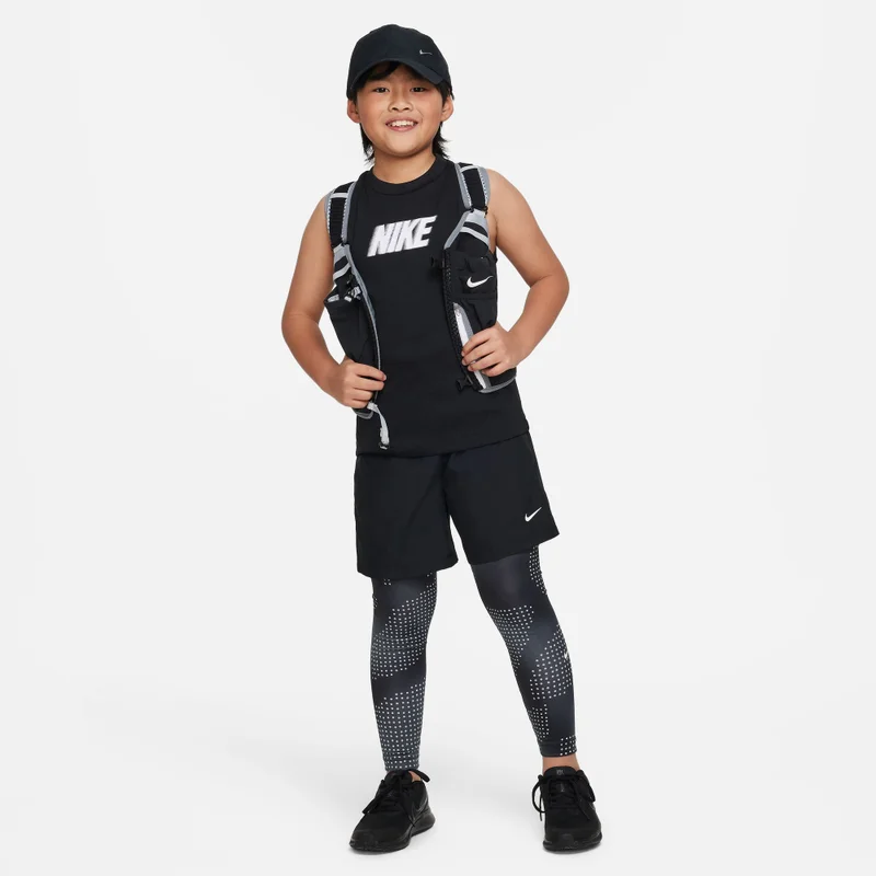 Nike Kids' Dri-FIT Multi+ Sleeveless Training Top