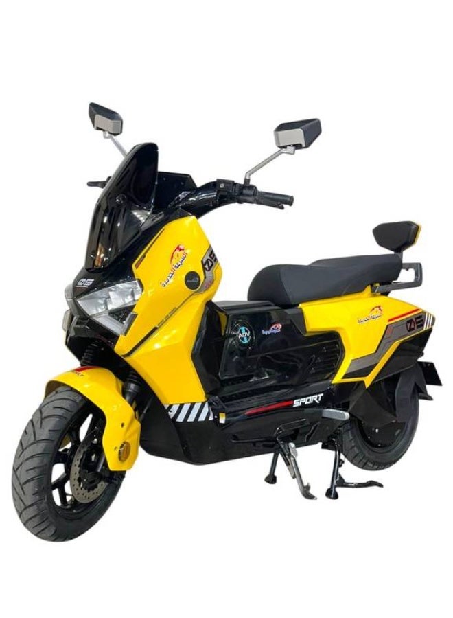 DRX Max 72V/40AH Scooter - Image 1