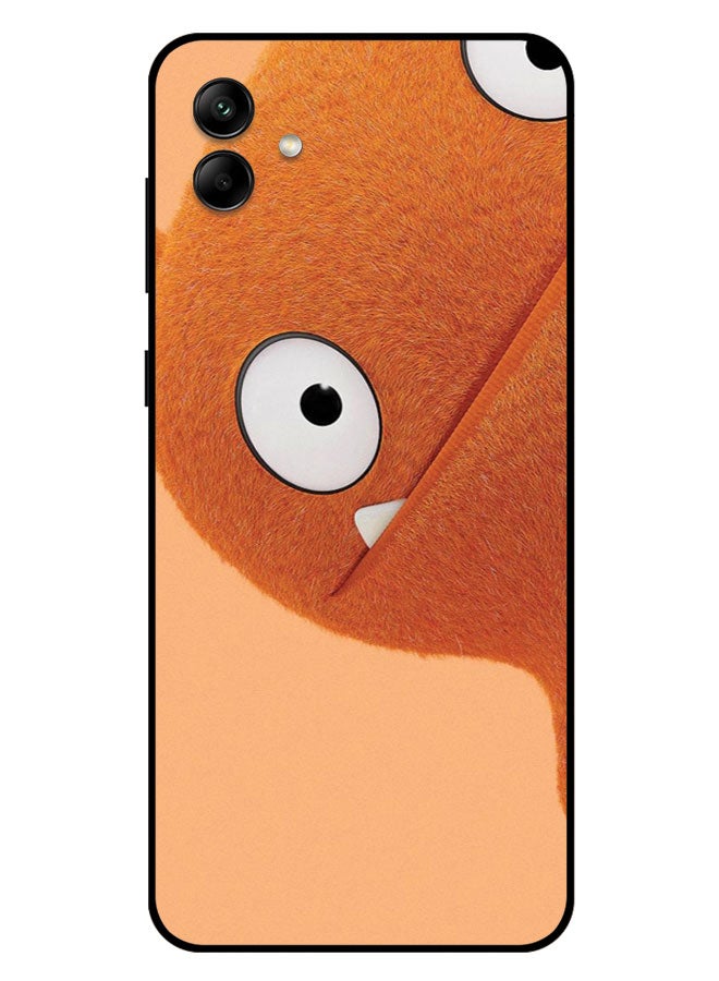 EYE CATCH Printed Protective Case Cover For Samsung Galaxy A04 -  Cartoon Character - Image 1