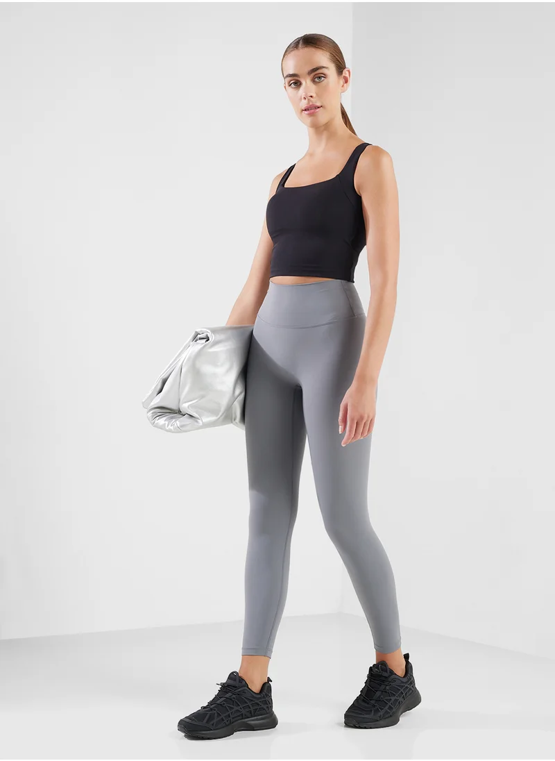 فورورد Seamless Ankle Length Leggings