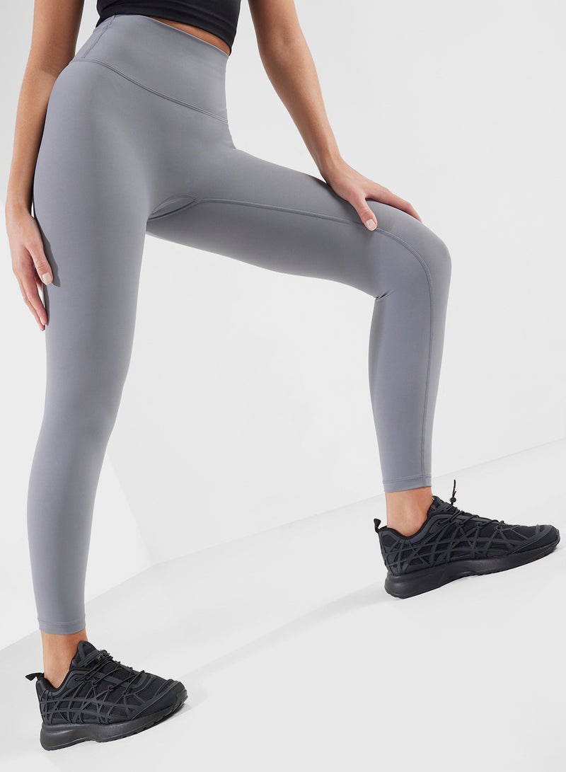 فورورد ليجنز بطول الكاحل بدون خياطة - Image 2