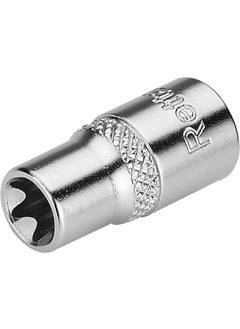 Retta 1/4''internal Torx Socket Wrench E4 