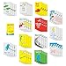 Fun Express Dr Seuss Go Fish Card Games 12 Sets - Image 4