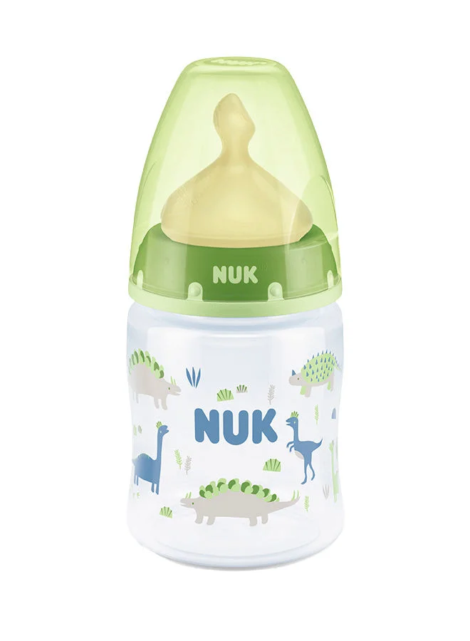 نوك Fc Learner Bottle Pp Ine 150Ml Tpe Spou