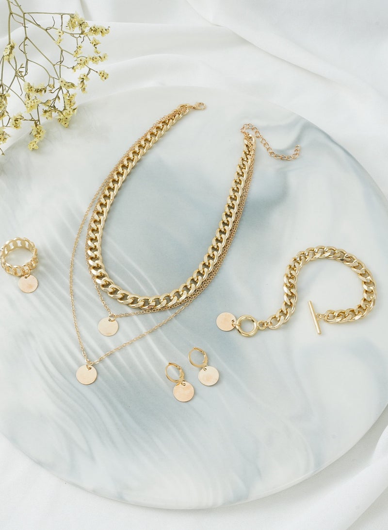 مجموعة مجوهرات - Image 1