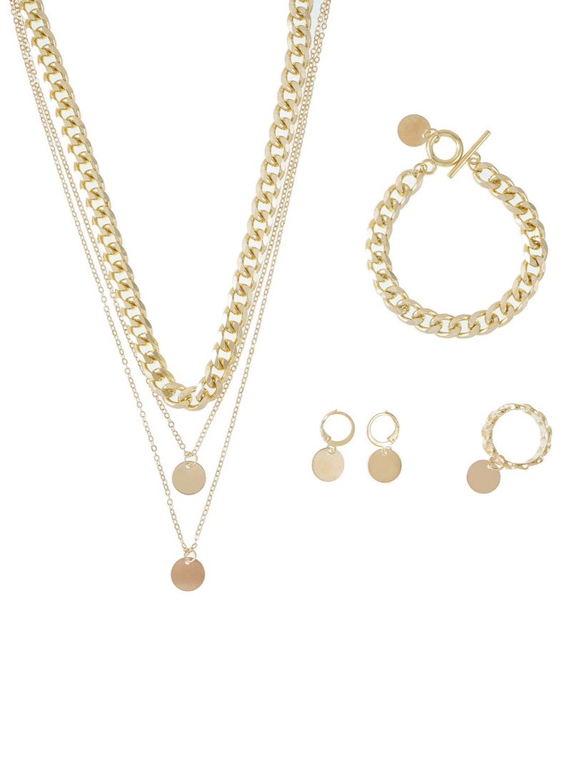 مجموعة مجوهرات - Image 2