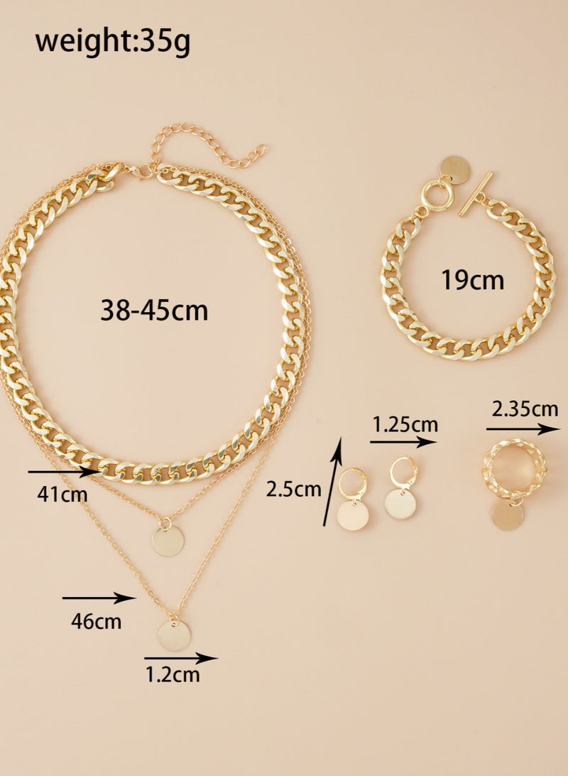 مجموعة مجوهرات - Image 3