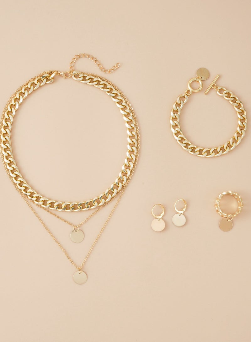 مجموعة مجوهرات - Image 4