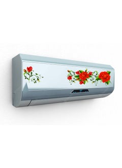 Sticker Studio Sticker Studio AC Sticker Wall Sticker Split Air Conditioner Sticker Multicolour Standard Size  - Image 4