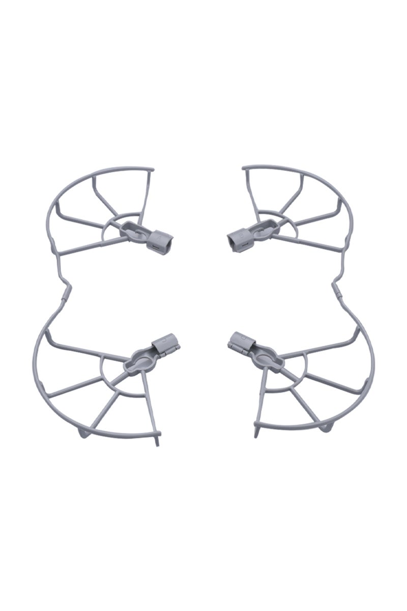 For Mini 4 Pro Propeller Protector Quick Release Blade Protective Cover Lightweight Propeller Blade