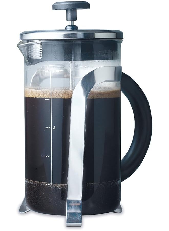 5 Cup French Press Coffee Maker 20 Ounce - pzsku/Z8C8749E4805C6D92CAD2Z/45/_/1718179904/35fe31b1-1914-4e63-a270-4fe2721dfdea