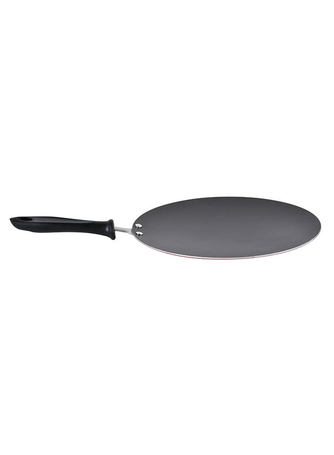 Prestige Concave Tawa Black 30cm - Image 4
