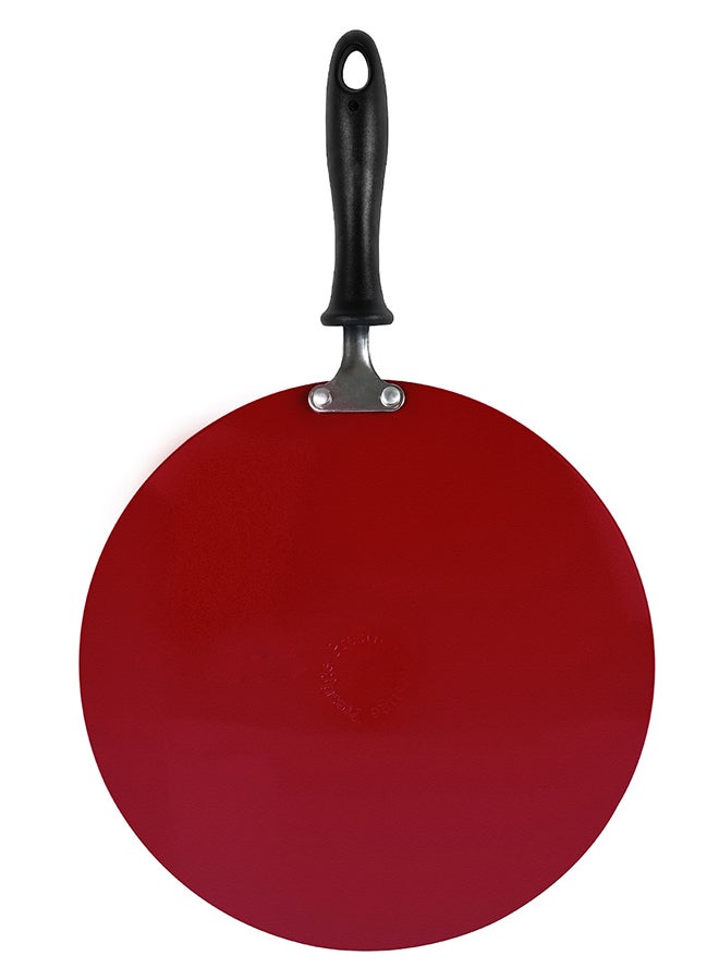 Prestige Concave Tawa Black 30cm - Image 2