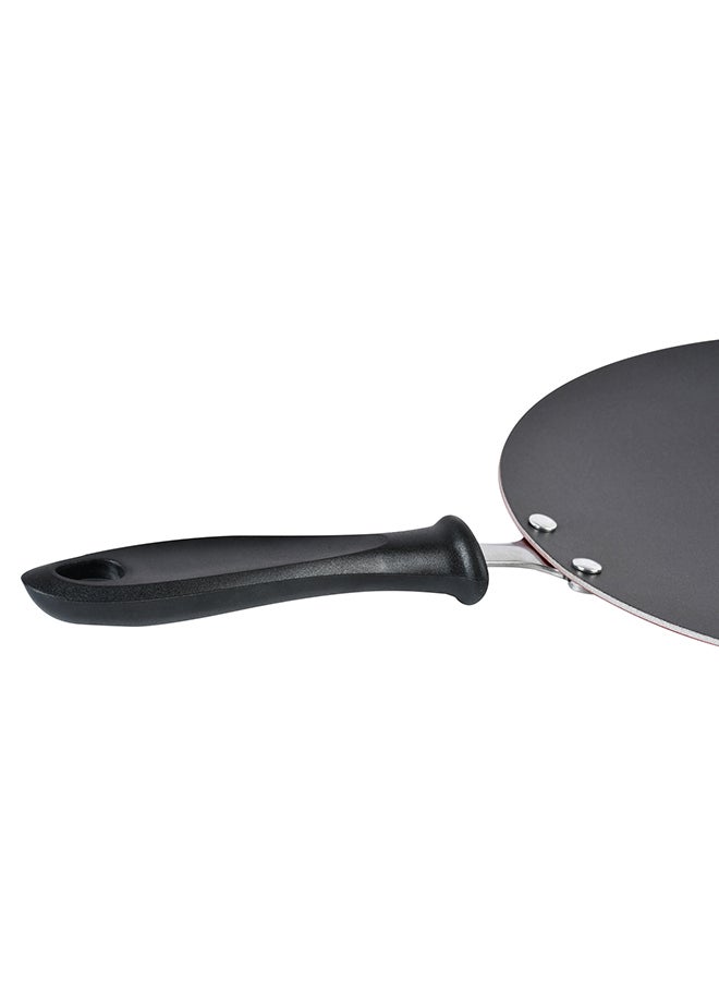 Prestige Concave Tawa Black 30cm - Image 5
