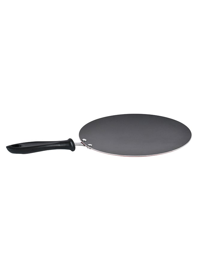 Prestige Concave Tawa Black 30cm - Image 3