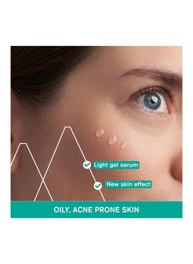 Uriage Hyseac Sérum Peau Neuve 40ML - Image 3