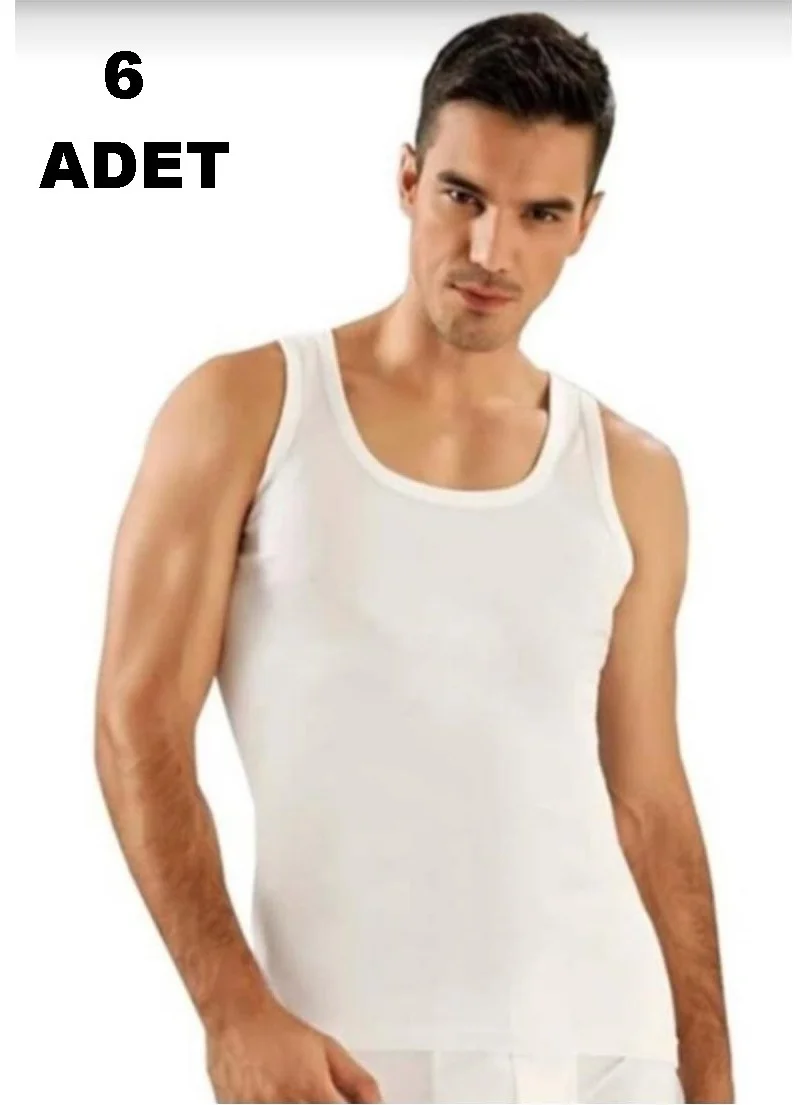 Tutku Men's Athlete 6 Pack