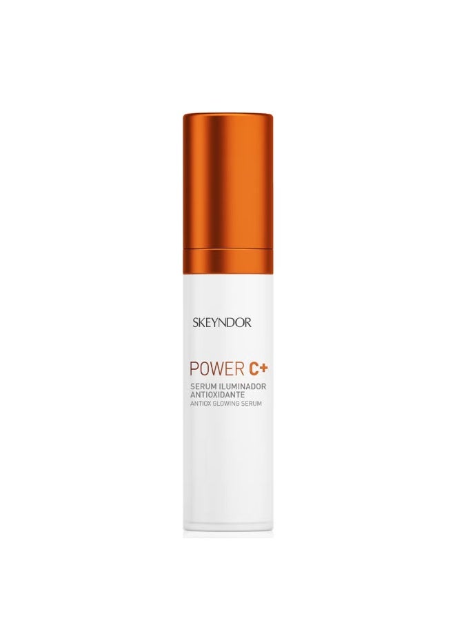 Skeyndor Skeyndor Power C+ New Antiox Glowing Serum 12 5% 30ml - Image 1
