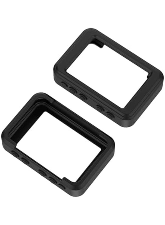 غطاء حالة السيليكون الأسود لجهاز كمبيوتر الدراجات الهوائية 801 901 مقاوم للصدمات مضاد للسقوط مقاوم للخدوش - Image 4