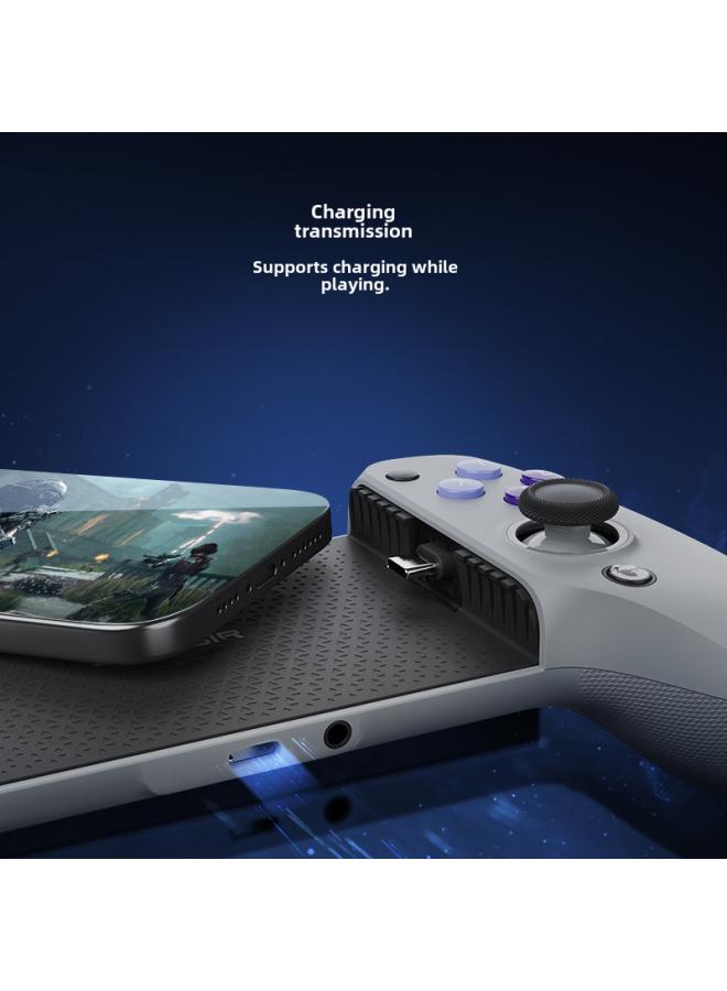 VUELO Gamesir Gaishi Chicken G8 Gamepad Type-c Interface Egg Simulator Android Hongmeng Ios 5 - Image 3
